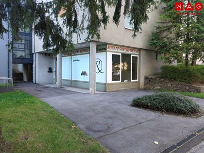 Einzelhandel / Geschäfte in 4020 Friesenegg