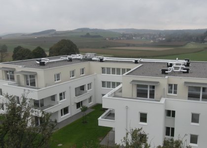 Wohnungen in 3062 Kirchstetten