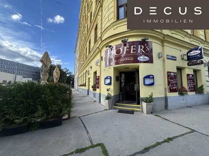 Gastgewerbe in 1200 Wien
