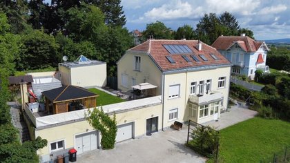 Häuser in 7202 Bad Sauerbrunn