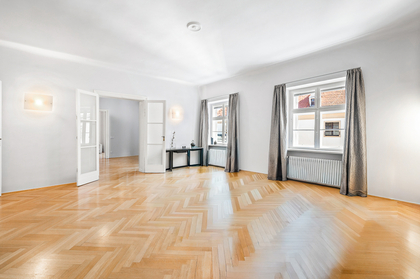 Wohnungen in 1010 Wien