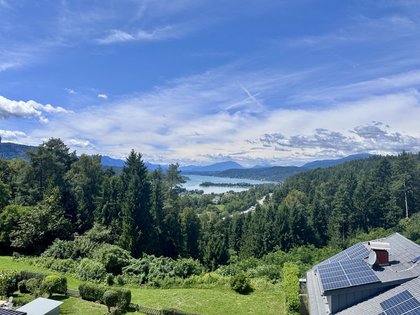 Wohnungen in 9210 Pörtschach am Wörther See