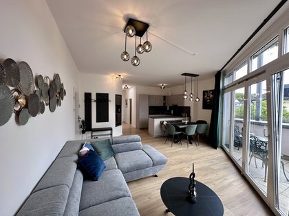 Wohnungen in 9500 Villach