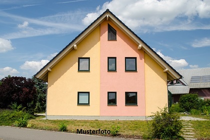 Häuser in Schweiz