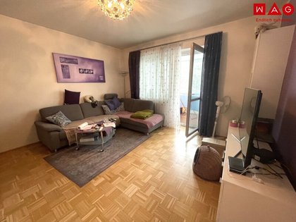 Wohnungen in 4020 Linz