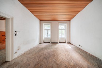 Wohnungen in 1020 Wien