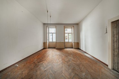 Altbauwohnung Nähe Prater und Donaukanal Altbauwohnung Nähe Prater und Donaukanal