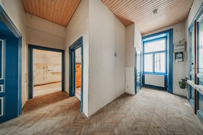 Altbauwohnung zwischen Prater und Donaukanal gelegen! Altbauwohnung zwischen Prater und Donaukanal gelegen!