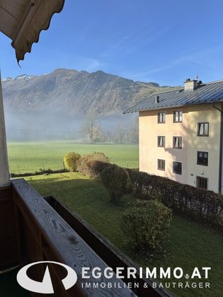 Gemütliche 3-Zimmer-Wohnung in Kaprun Gemütliche 3-Zimmer-Wohnung in Kaprun
