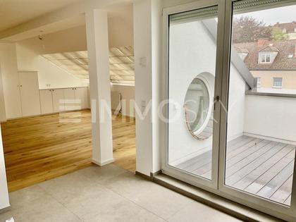 Wohnungen in 4020 Friesenegg