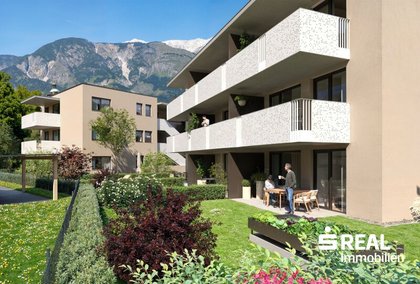 Wohnungen in 6060 Hall in Tirol