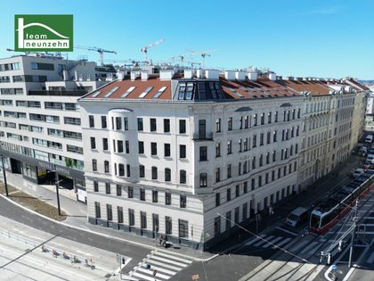 Wohnungen in 1030 Wien