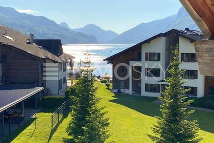 Wohnungen in  Schweiz