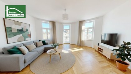 Wohnungen in 1030 Wien