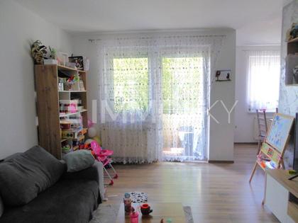 Wohnungen in 4600 Bergerndorf