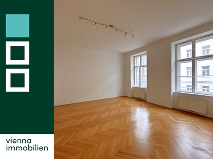 Wohnungen in 1050 Wien