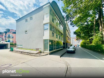 Büros /Praxen in 5020 Salzburg