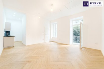 Wohnungen in 1020 Wien