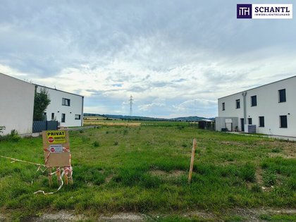 Grundstücke in 2201 Gerasdorf bei Wien