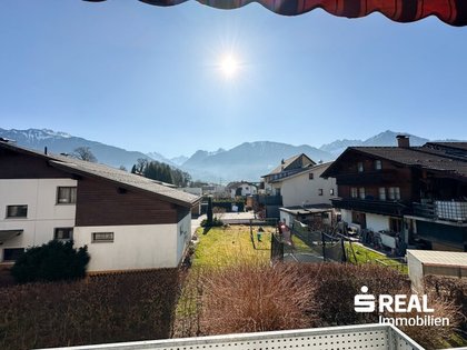 Toll geschnittene 3-Zimmer-Wohnung Toll geschnittene 3-Zimmer-Wohnung