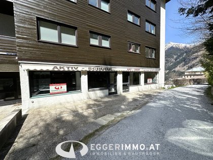 Einzelhandel / Geschäfte in 5640 Bad Gastein