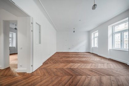 Wohnungen in 1090 Wien