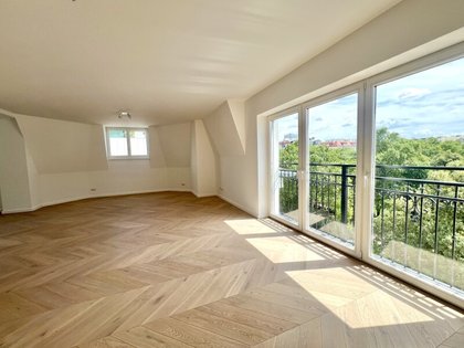 Wohnungen in 1040 Wien