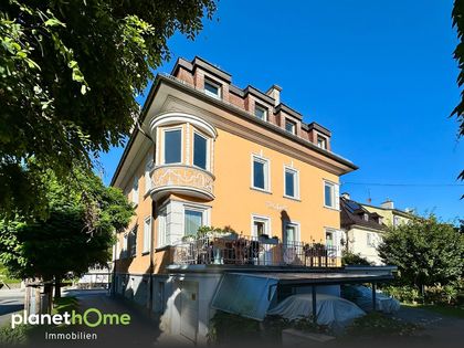 Wohnungen in 5020 Salzburg