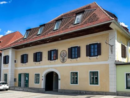 Wohnungen in 8670 Krieglach