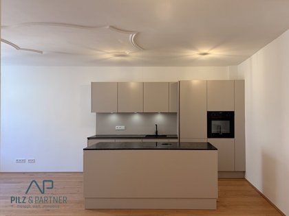 Wohnungen in 5400 Hallein