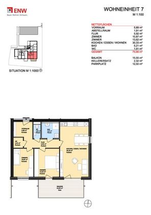 Wohnungen in 8262 Ilz