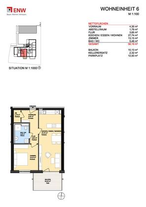 Wohnungen in 8262 Ilz