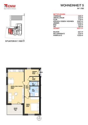 Wohnungen in 8262 Ilz