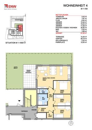 Wohnungen in 8262 Ilz