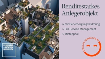 Wohnungen in 1150 Wien