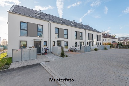 Häuser in Schweiz