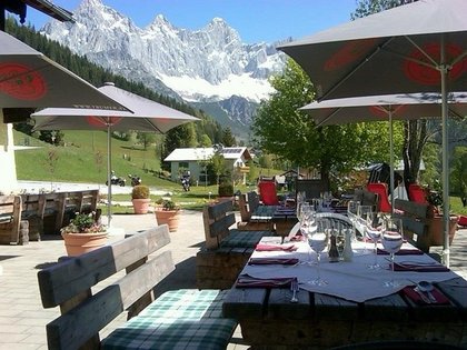 Gastgewerbe in 5600 Sankt Johann im Pongau