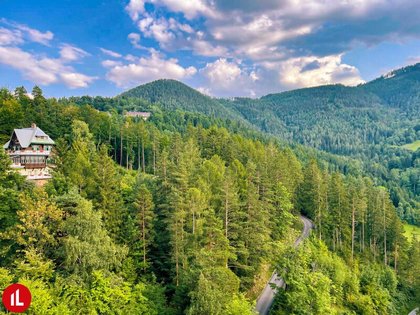 Wohnungen in 2680 Semmering-Kurort