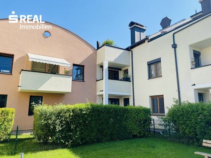 Wohnungen in 5020 Salzburg