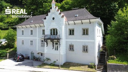 Häuser in 3340 Waidhofen an der Ybbs