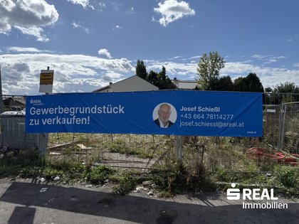 Grundstücke in 5280 Braunau am Inn
