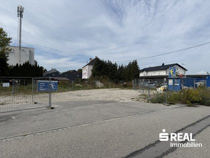 Grundstücke in 5280 Braunau am Inn