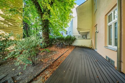 Wohnungen in 1180 Wien
