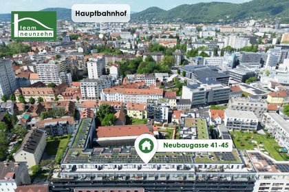 Wohnungen in 8020 17. Puntigam