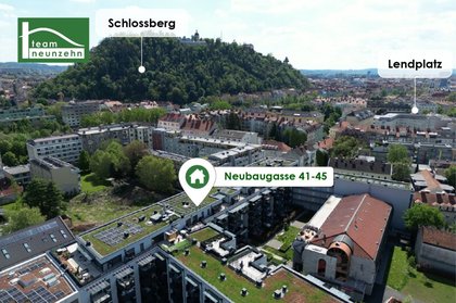 Wohnungen in 8020 17. Puntigam