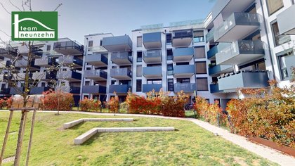 Leben im Herzen von Graz-Lend - JETZT ANFRAGEN Leben im Herzen von Graz-Lend - JETZT ANFRAGEN