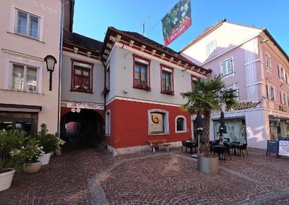 Sonstige in 9300 Wimitzstein