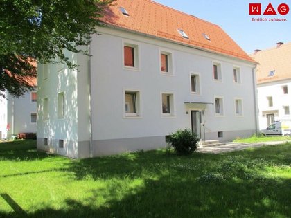 Wohnungen in 4400 Steyr