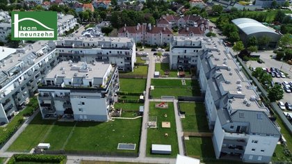 Wohnungen in 2700 Wiener Neustadt