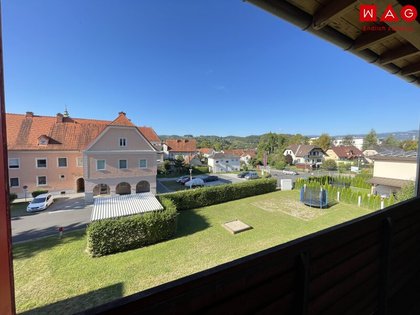 Wohnungen in 8570 Voitsberg